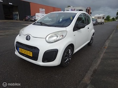 Citroën C1 - 1.0 Attraction, AIRCO