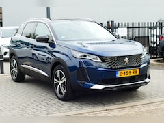 Peugeot 3008 - 1.2 130pk GT. Adap Cruise, Camera, Half Leer, Navi, 18"LMV, Haak 1400kg
