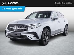 Mercedes-Benz GLC-klasse - 300e 4MATIC AMG Line | Panoramadak | RijAssistentie PLUS | Burmester 3D Sound | Trekhaa