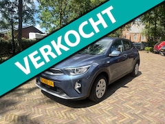 Kia Stonic - 1.0 T-GDi MHEV ComfortLine Hybride