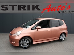 Honda Jazz - 1.4 ES Sport - AIRCO