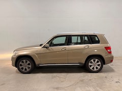 Mercedes-Benz GLK-klasse - 220 CDI AMG Navi Leer Clima Cruise