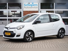 Renault Twingo - 1.2 16V Dynamique