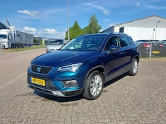 SEAT Ateca - 1.6 TDI Limited Edition