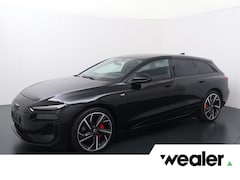 Audi A6 Avant e-tron - 100 kWh S edition performance | 367 PK | SoH 96% | Adaptive Cruise Control | 360 graden ca
