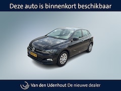 Volkswagen Polo - 1.0 TSI 95pk Comfortline | Android/Carplay | Acc | Navigatie