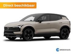 Volvo EX30 Cross Country - P5 Long Range Plus Europa 69 kWh | Apple Carplay/Android Auto|telefoonintegratie premium |