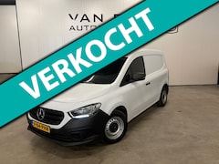 Mercedes-Benz Citan - 110 CDI L1 Pro Airco Carplay Cruise