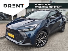 Toyota C-HR - 2.0 PHEV 220 Executive | JBL | Navi | Memory Seat | Android Auto