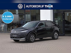 Volkswagen T-Roc - 1.5 eTsi Limited Edition 116PK / 85kW Achteruitrijcamera, verwarmbare voorstoelen + stuurw