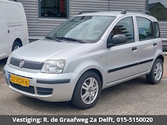 Fiat Panda - 1.2 Classic | Airco | Elektrische ramen | Centrale vergrendeling |