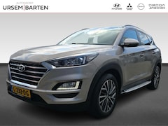Hyundai Tucson - 1.6 T-GDI Premium | Automaat | Volleder | Stoelverwarming | Krel Audio | Elektrische stoel