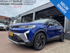 Renault Captur - 1.8 E-Tech 160 esprit Alpine+Pack Privilege&L/S