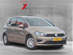 Volkswagen Golf Sportsvan - 1.2 TSI Trendline 1e eigenaar 24815 NAP