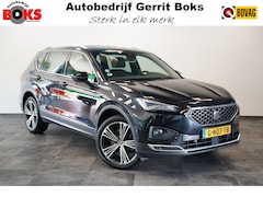 SEAT Tarraco - 2.0 TSI 4DRIVE Xcellence Limited Edition ACC PDC Trekhaak Dealer onderhouden 190PK NAP