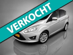 Ford C-Max - 1.6 Trend