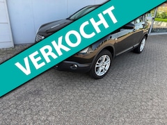 Nissan Qashqai - 2.0 Acenta