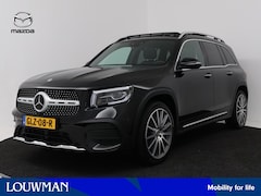 Mercedes-Benz GLB - 200 AMG Line | Trekhaak | Panoramadak | Distronic | MultiBeam LED | Stoelgeheugen | 20 Inc