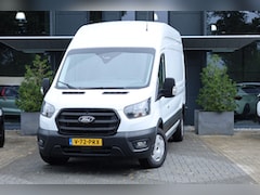 Ford Transit - 350 2.0 TDCI L3H3 Trend | Automaat | 2.800kg trekgew. | Camera | Facelift | Groot scherm |