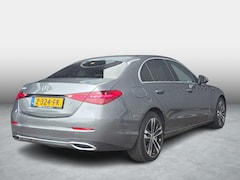Mercedes-Benz C-klasse - 300 e Luxury Line | Panoramaschuifdak | Distronic | Stoelverwarming | Achteruitrijcamera |