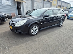 Opel Vectra Wagon - Vectra Wagon 1.8-16V Business