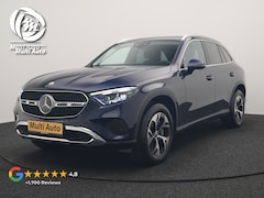 Mercedes-Benz GLC-klasse - 300e 4MATIC Avantgarde PHEV 313pk Dealer O.H. | Adaptive Cruise | Camera | Digital LED | S