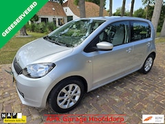 Skoda Citigo - 1.0 Greentech Sprint / 45.000 km / Airco / 5-drs