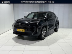 Toyota Yaris Cross - 1.5 VVT-I First Edition | Lage km | Orgineel NL | All season banden |