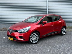 Renault Clio - 0.9 TCe Zen 2e EIG NIEUWE APK NAVI CRUISE