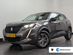 Peugeot 2008 - 1.2 PureTech Active Pack