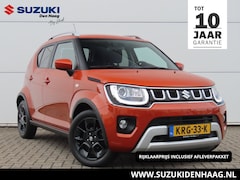 Suzuki Ignis - 1.2 Select | Automaat | Smart Hybrid | Apple Carplay | Android auto | Stoelverwarming | Ac