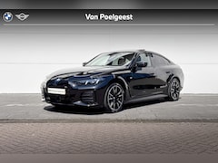 BMW i4 - M60 84 kWh