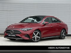 Mercedes-Benz CLA-Klasse - CLA 200 Coupé Automaat Business Solution AMG | MANUFAKTUR