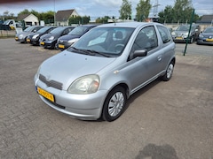 Toyota Yaris - Yaris 1.0-16V VVT-i