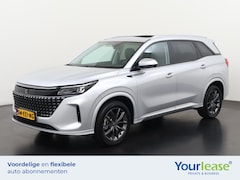 DFSK E5 - 1.5 PHEV LUXURY 7-Persoons | All-in 529, - Private Lease | Direct uit voorraad