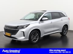 DFSK E5 - 1.5 PHEV LUXURY 7-Persoons | Schuifdak | Camera | Digital Cockpit | Zondag Open