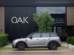MINI Countryman - 1.5 Cooper SE Hybrid ALL4 Chili | Navigatie | Panorama | Half Leder | Camera | 18"LM | Mel