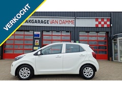 Kia Picanto - 1.0 CVVT Eco.PlusL