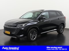 DFSK E5 - 1.5 PHEV LUXURY 7-Persoons | Schuifdak | Camera | Digital Cockpit | Zondag Open