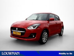 Suzuki Swift - 1.2 Select Smart Hybrid | Camera | Trekhaak | Parkeersensoren |