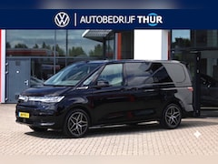 Volkswagen Multivan - 1.5 eHybrid L2 Bulli Edition 4Motion Harman & Kardon leder / alcantara 7p Head up area vie
