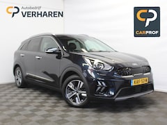 Kia Niro - 1.6 GDi PHEV DynamicLine CARPLAY | CAMERA | CLIMATE | LED | DAB | ADAPCRUISE | LMV16 | NAV