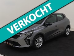 Renault Clio - 1.0 TCe 90 GPF evolution AppleCarPlay/Stuurverwarming/LED