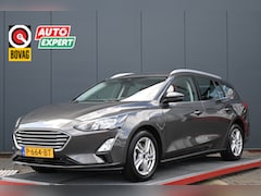 Ford Focus Wagon - 1.0 EcoBoost Hybrid Trend Edition Business
