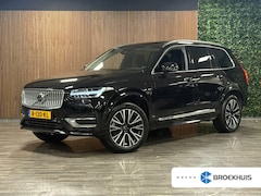 Volvo XC90 - T8 AWD Recharge Plus Bright Long Range | Trekhaak | 360° Camera | Harman Kardon | All Seas