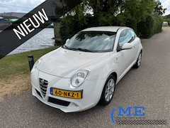 Alfa Romeo MiTo - 1.4 T Centenario|Leer|Pdc|Cruise |DNA|Airco
