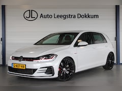 Volkswagen Golf - 2.0 TSI GTI Performance NL-Auto | Milltek | Dynaudio | Carplay | Virtual Cockpit | Camera