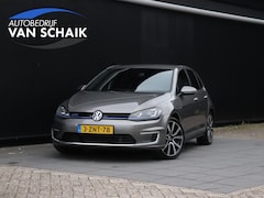 Volkswagen Golf - 1.4 TSI GTE | DSG | PDC | TREKHAAK | CRUISE | NAVI |