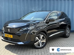 Peugeot 3008 - 1.6 HYbrid 225 Allure Pack Business Trekhaak | Achteruitrijcamera | Keyless | Elektrische