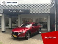 Mazda CX-30 - 2.0 e-SkyActiv-X M Hybrid Luxury Origineel NL | Dealer onderhouden